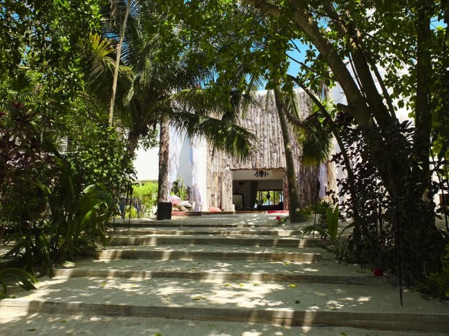 pablo escobar hotel pics 