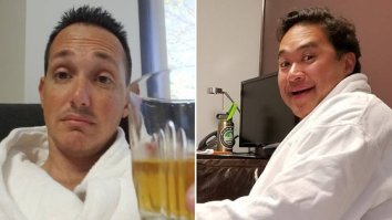 Saturdays Are For The Snips: ‘Brosectomy’ Vasectomy Parties Are The Next Big Trend In Hanging Out With Your Boys