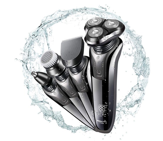 best electric razors