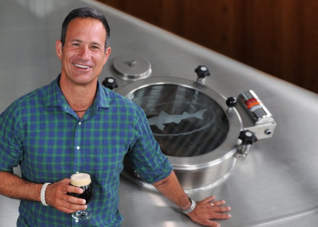 Sam Calagione