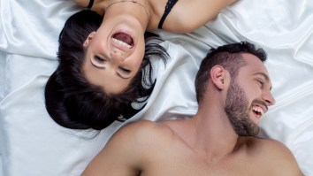 Women Reveal Their Not So Subtle Clues They Give Their Men To Tell Them They Want To Have Sex