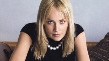 Sharon Stone Is 59 Years Old And Looks Fantastic In Swimwear
