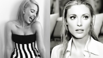 REPORT: Quentin Tarantino’s New Movie About Manson Murders Starring Margot Robbie As Sharon Tate