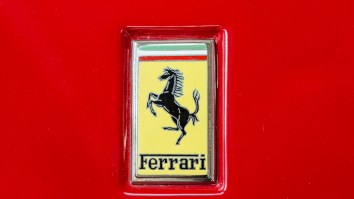 Guy Totals His Ferrari 430 Scuderia Within ONE HOUR Of Purchasing It