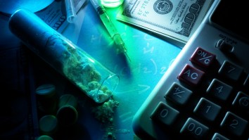This Is What Fentanyl Does To Your Brain…And It’s Terrifying