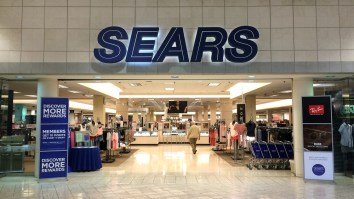 Sears Caves In And Decides To Work With Amazon, Plus What You Need To Know About The Hyperloop