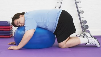 ‘Signs You’re Out Of Shape’ Is Blowing Up Twitter Because The Tweets Are Non-Stop Entertainment