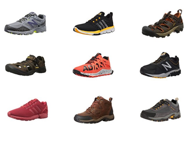 Sneaker Sale Prime Day