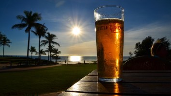 New Poll Finds That Beer Is Still King Over Wine And Liquor