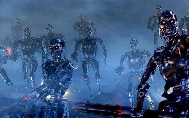 terminator