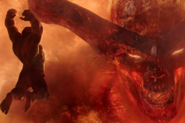 Thor: Ragnarok