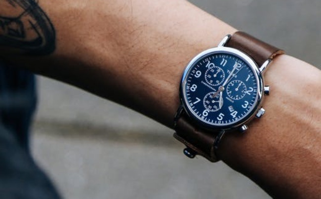 timex