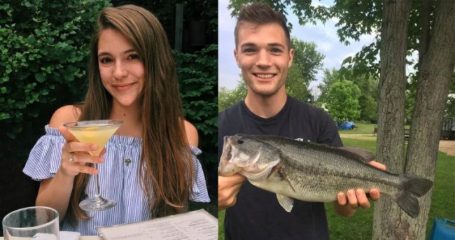 Strangers Who’ve Kept Hilarious Tinder Conversation For 3 Years Go Viral, So Tinder Itself Decides To Step In
