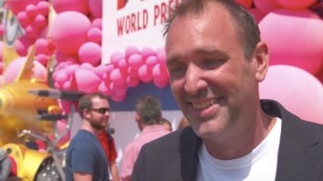 Trey Parker From ‘South Park’ Explains Why Minions Are So Successful And It’s All A Mathematical Trick