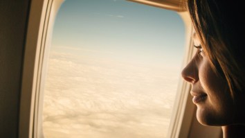 Woman’s Dream Flight Got Turned Into An Absolute Nightmare Thanks To The WORST Passenger EVER