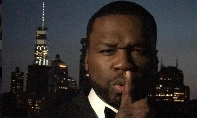 50 Cent McGregor Mayweather