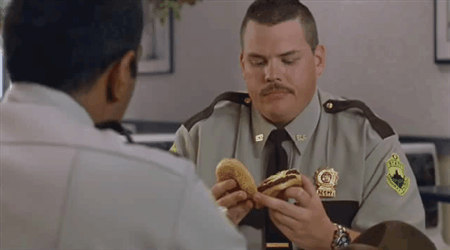 Super Troopers Farva GIF