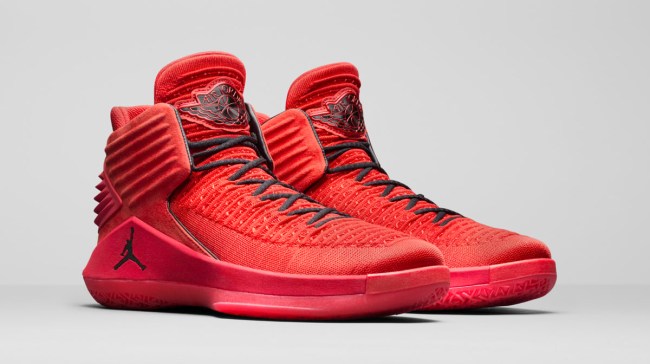 Air Jordan 32