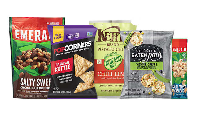 Amazon New Sample Box