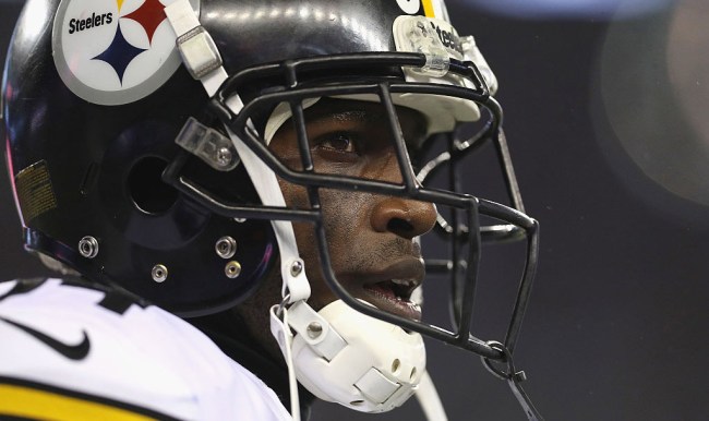 antonio brown trainer bo smith quits