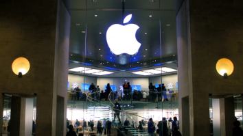 Apple To Spend $1 Billion On Original TV Shows And Movies