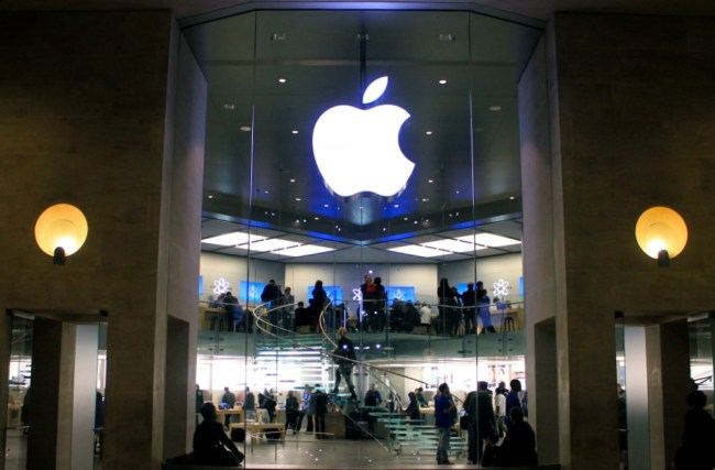 Apple Company
