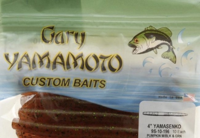 best fishing lures