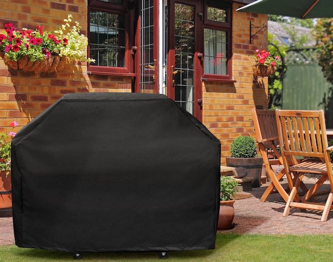 best grill cover
