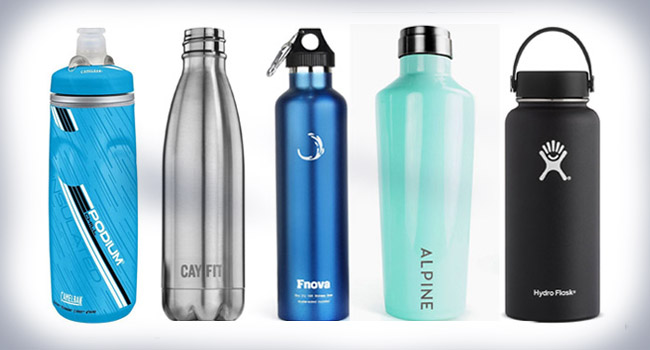 Best Insulated Water Bottles guide