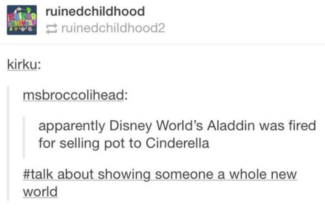 tumblr's best