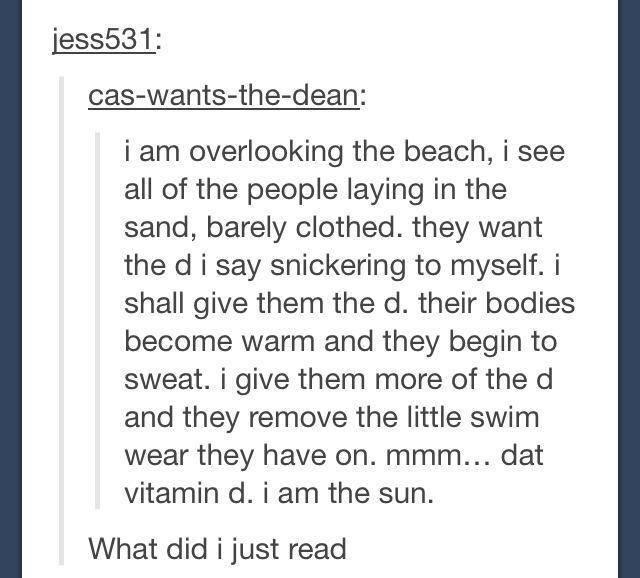 tumblr's best