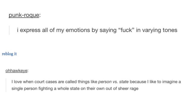 tumblr's best