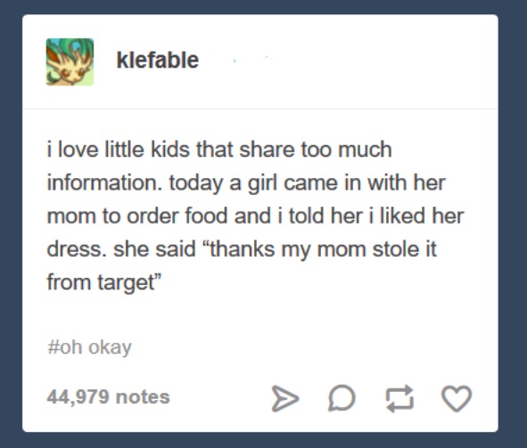 tumblr's best