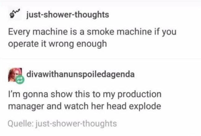tumblr's best