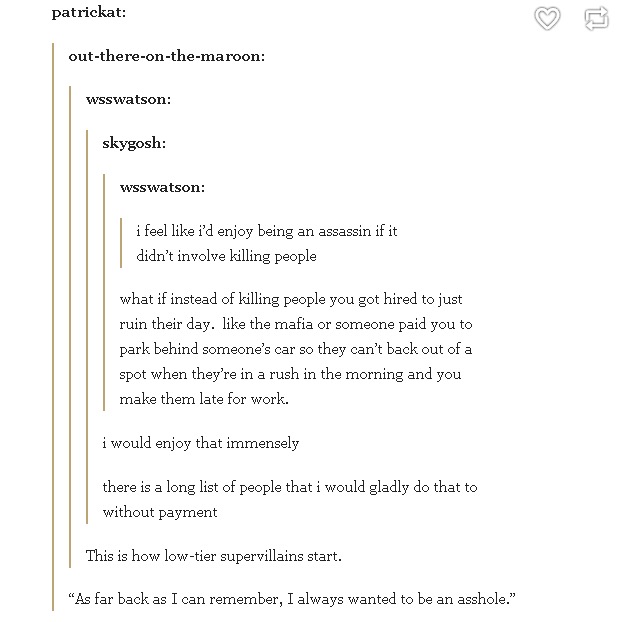 tumblr's best