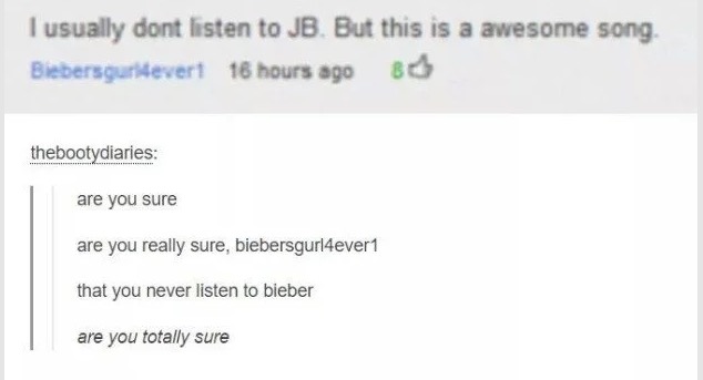 tumblr's best