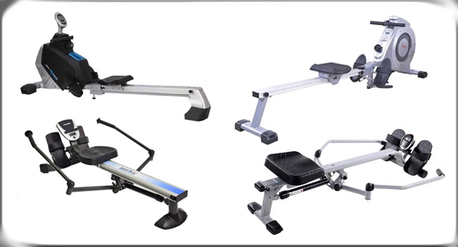Best Rowing Machines Under 500