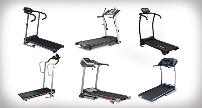 best treadmills under 500
