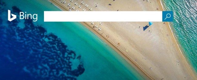 bing penis beach