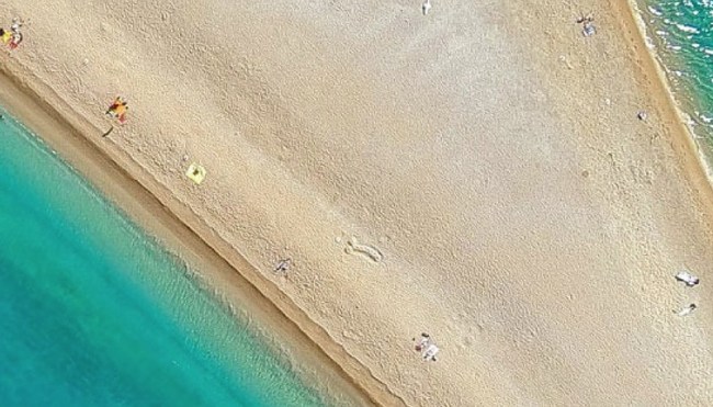 bing penis beach