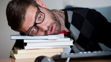 Here’s How To Turn Your Habit Of Spacing Out Into The Most Productive Moments Of The Day