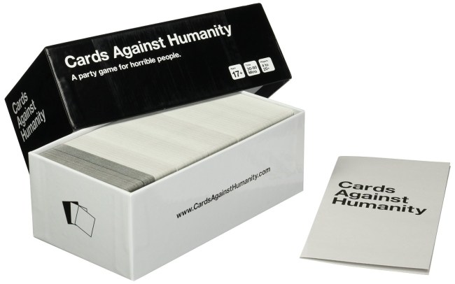 Cards Against Humanity V 2