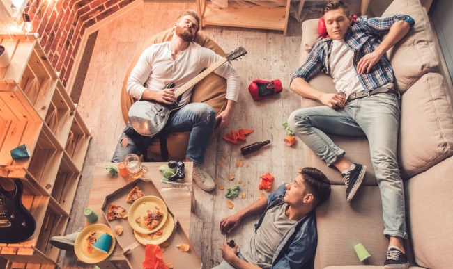 chefs hangover cures remedies