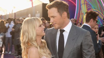 Chris Pratt And Anna Faris Announced They’re Officially Separated And The Internet CANNOT Deal