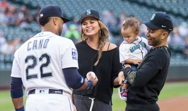 chrissy teigen twitter sports team buy