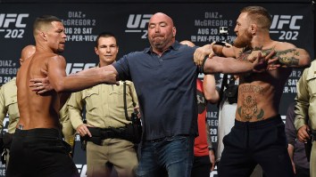 Conor McGregor’s Coach Reveals Who He Wants “The Notorious” To Fight Next And When He Expects Him To Return