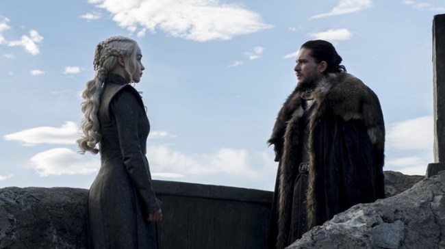 daenerys-targaryen-jon-snow