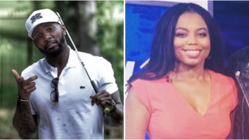 Dez Bryant Shut Down ESPN’s Jemele Hill On Twitter After She Called Him Out