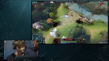 Elon Musk’s Billion-Dollar AI Startup Destroys Professional Dota 2 Player