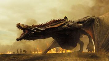 Adidas To Make “Game Of Thrones’ Sneakers In 2019 For Season 8 And They’re More Lit Than Drogon